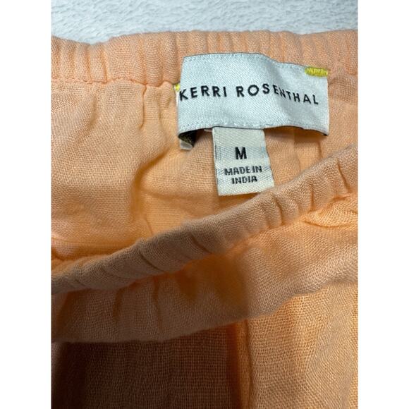 Kerri Rosenthal Beatrix Midi Skirt My Universe Color Size S NWOT - Picture 3 of 6